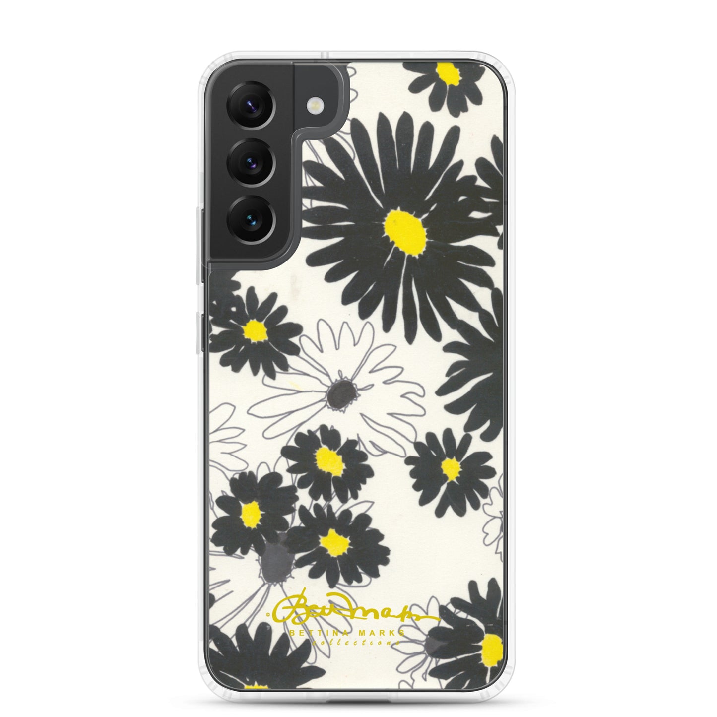 Daisy Samsung Case (select model)