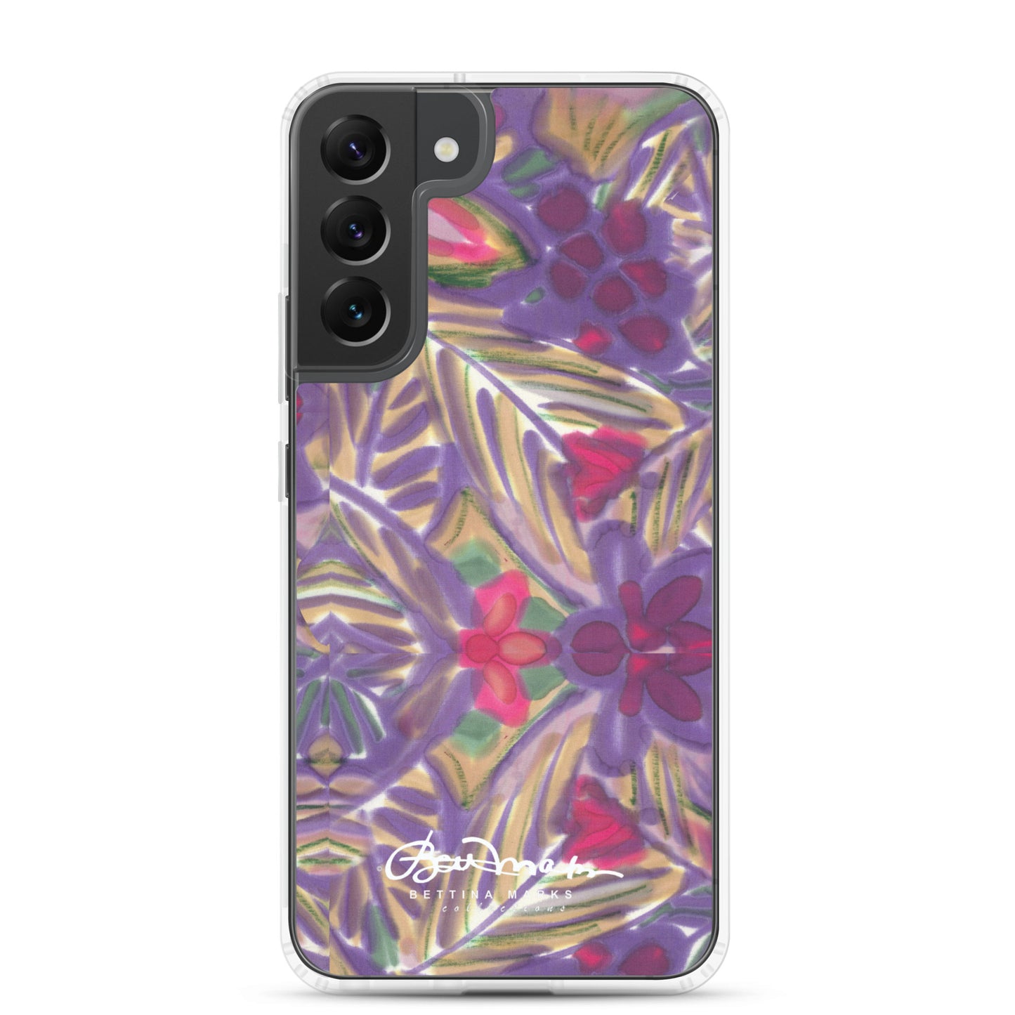 Seychelles Tropical Samsung Case (select model)