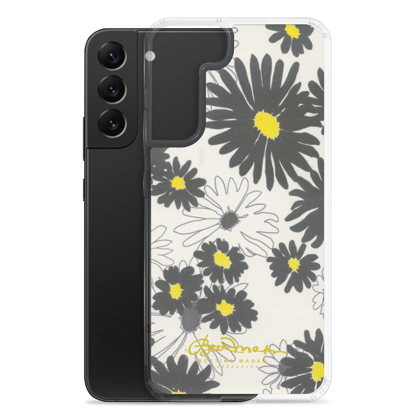 Daisy Samsung Case (select model)