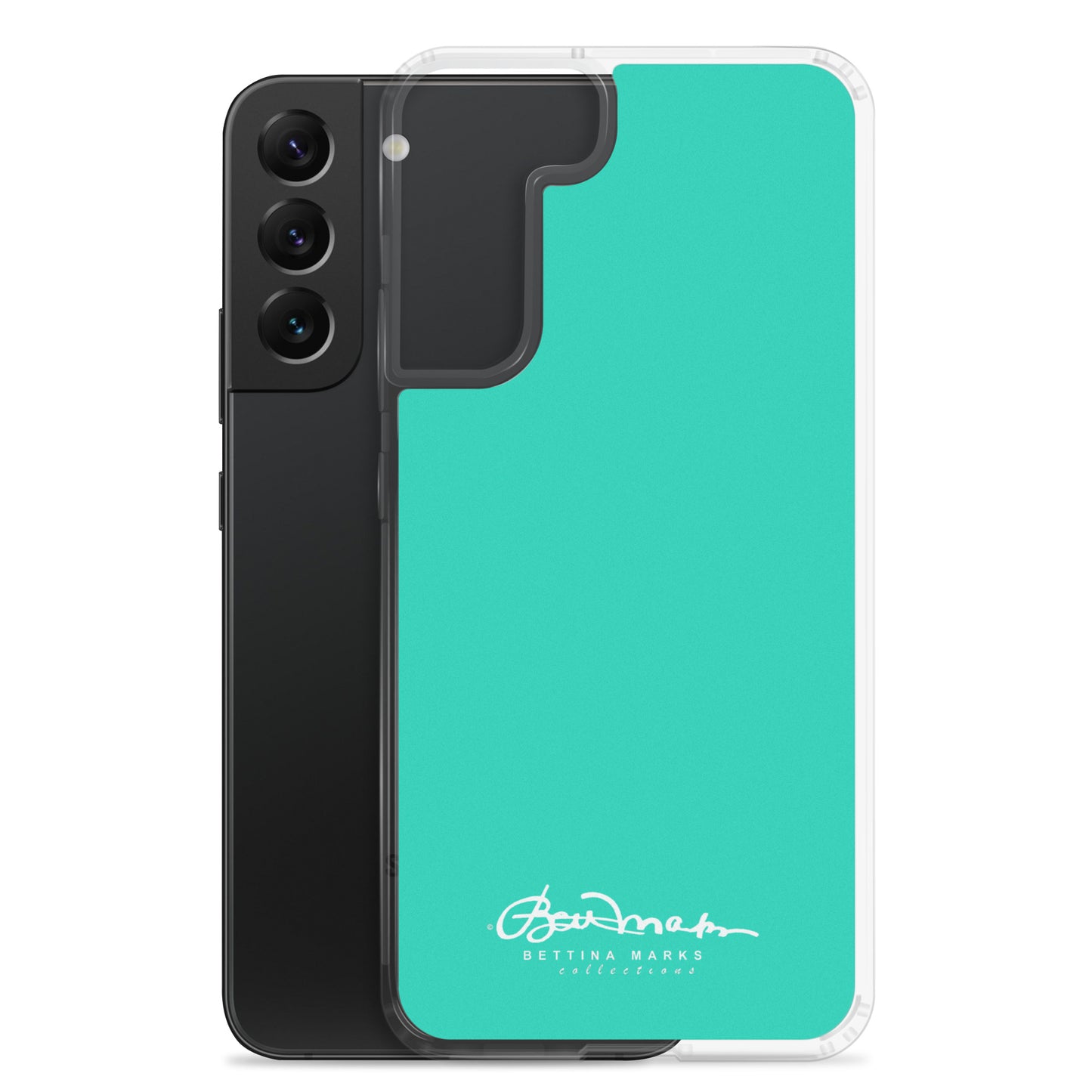 Aegean Blue Samsung Case (select model)