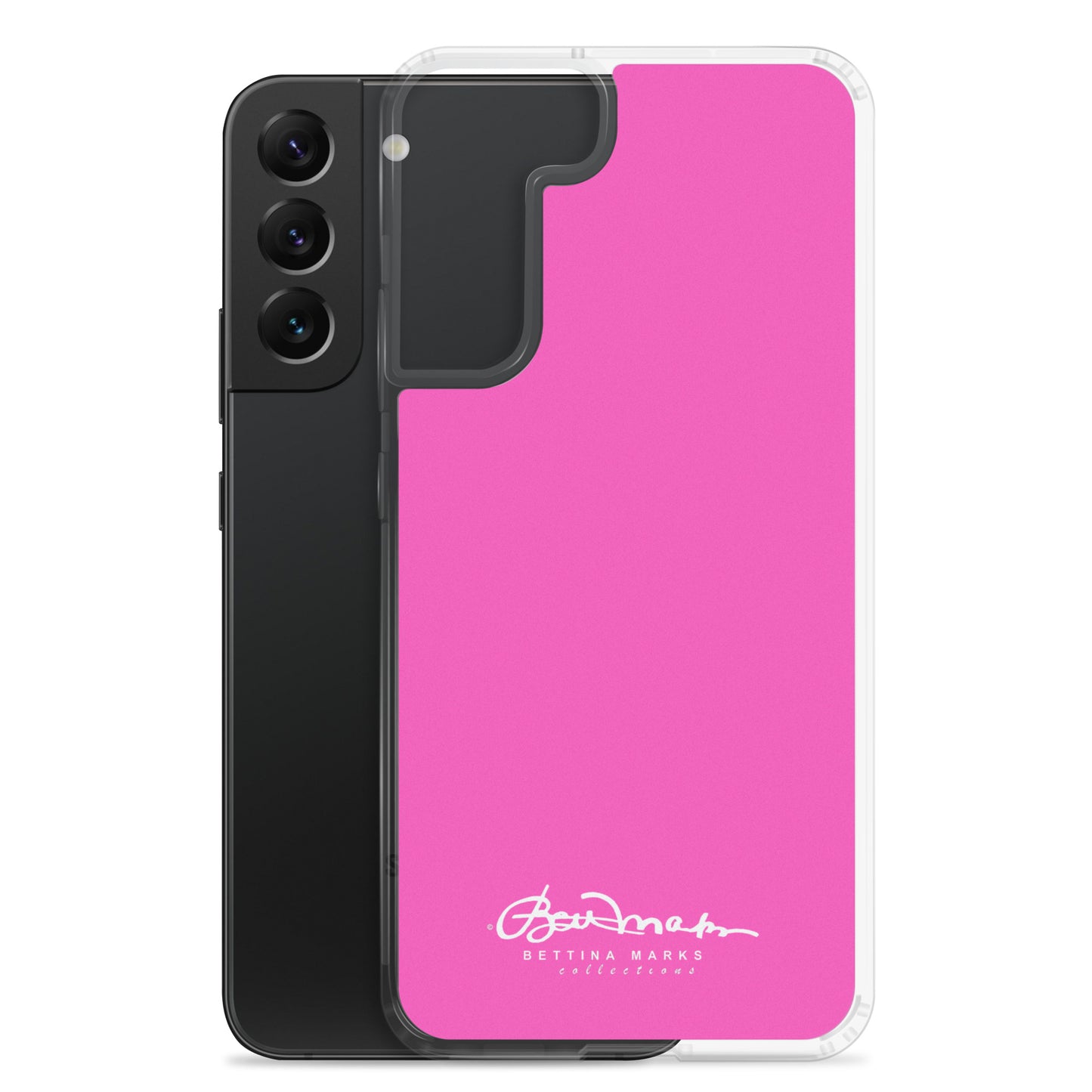 Barbie Samsung Case (select model)