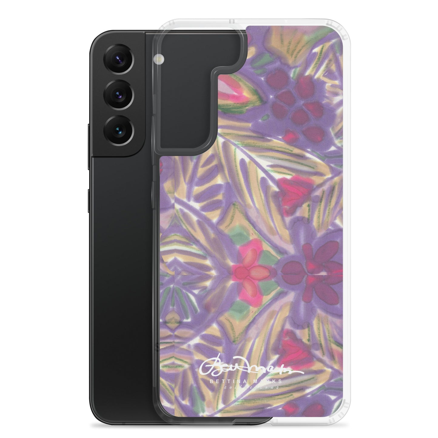 Seychelles Tropical Samsung Case (select model)