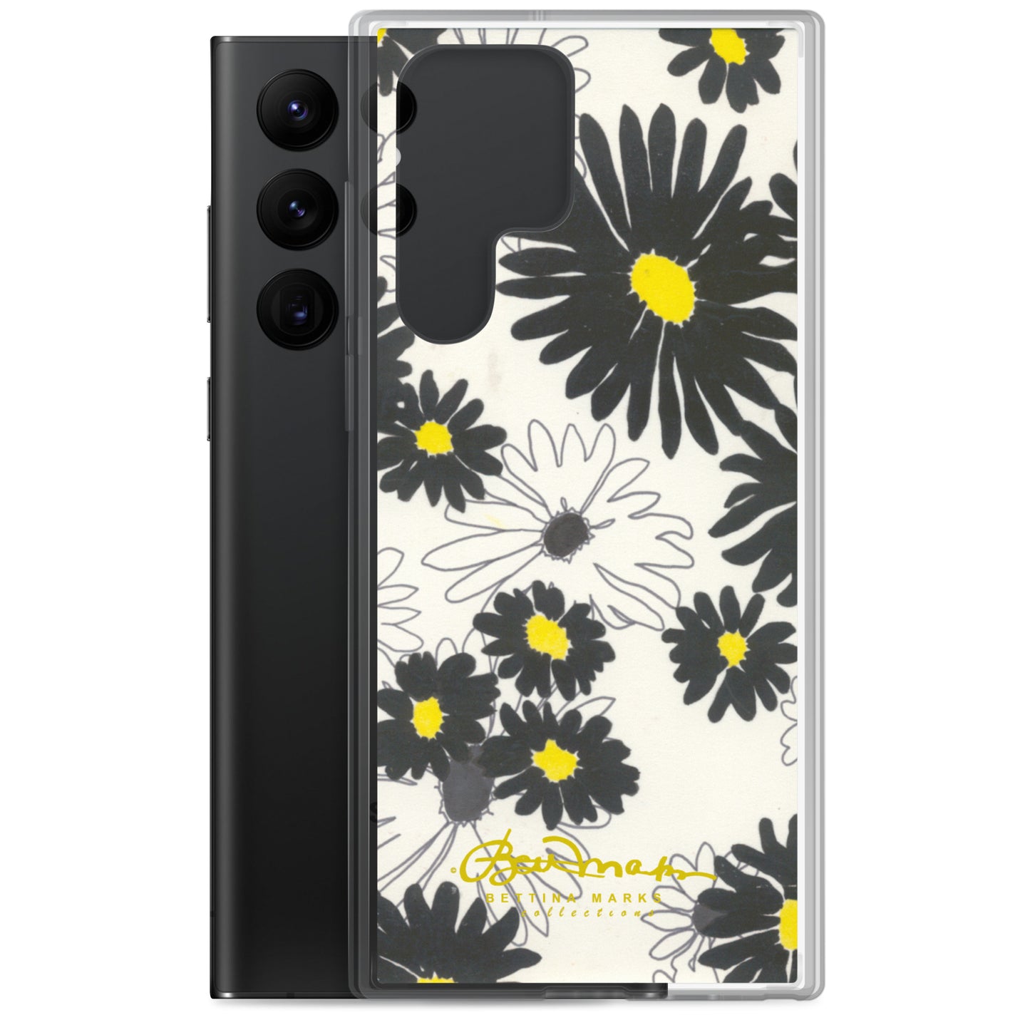 Daisy Samsung Case (select model)