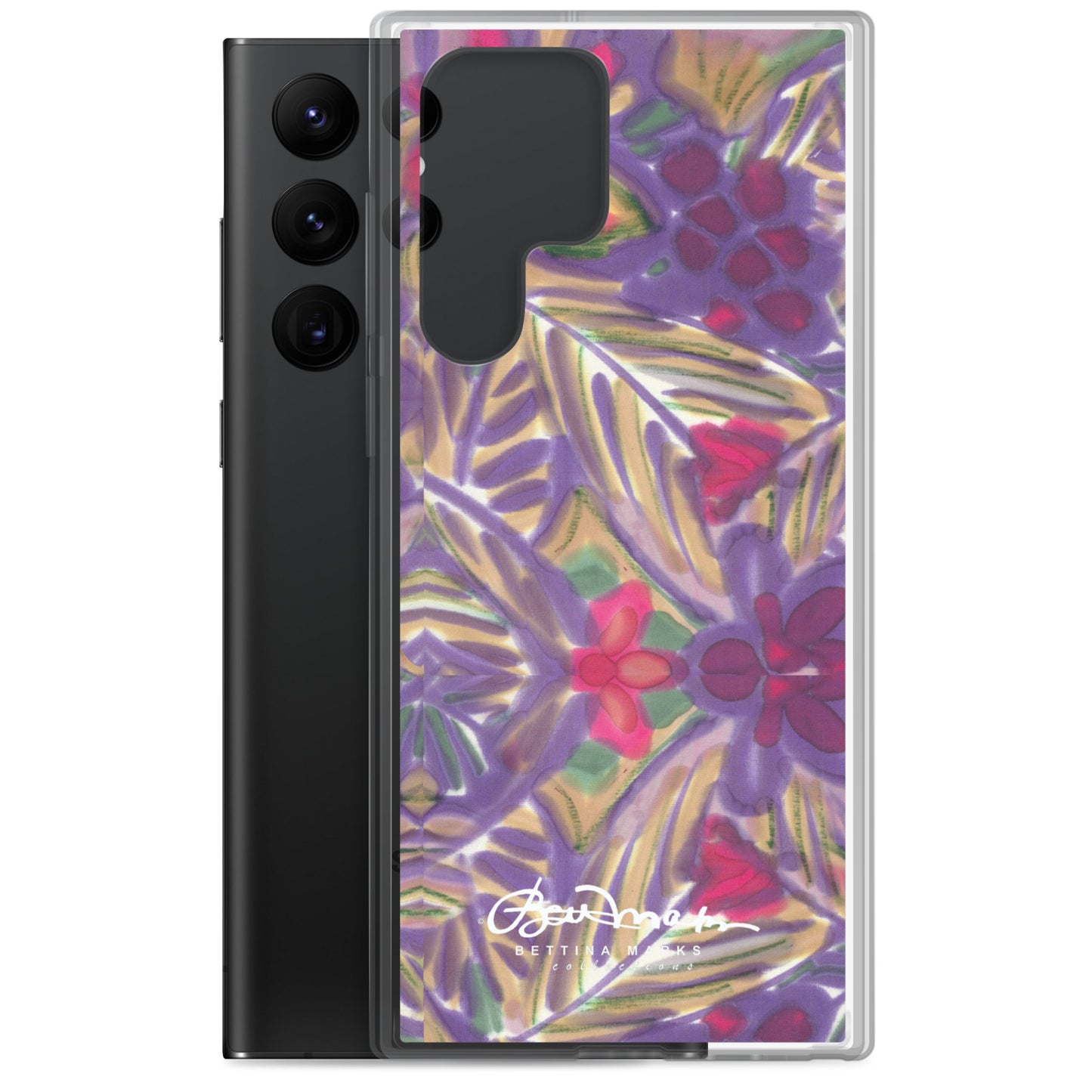 Seychelles Tropical Samsung Case (select model)