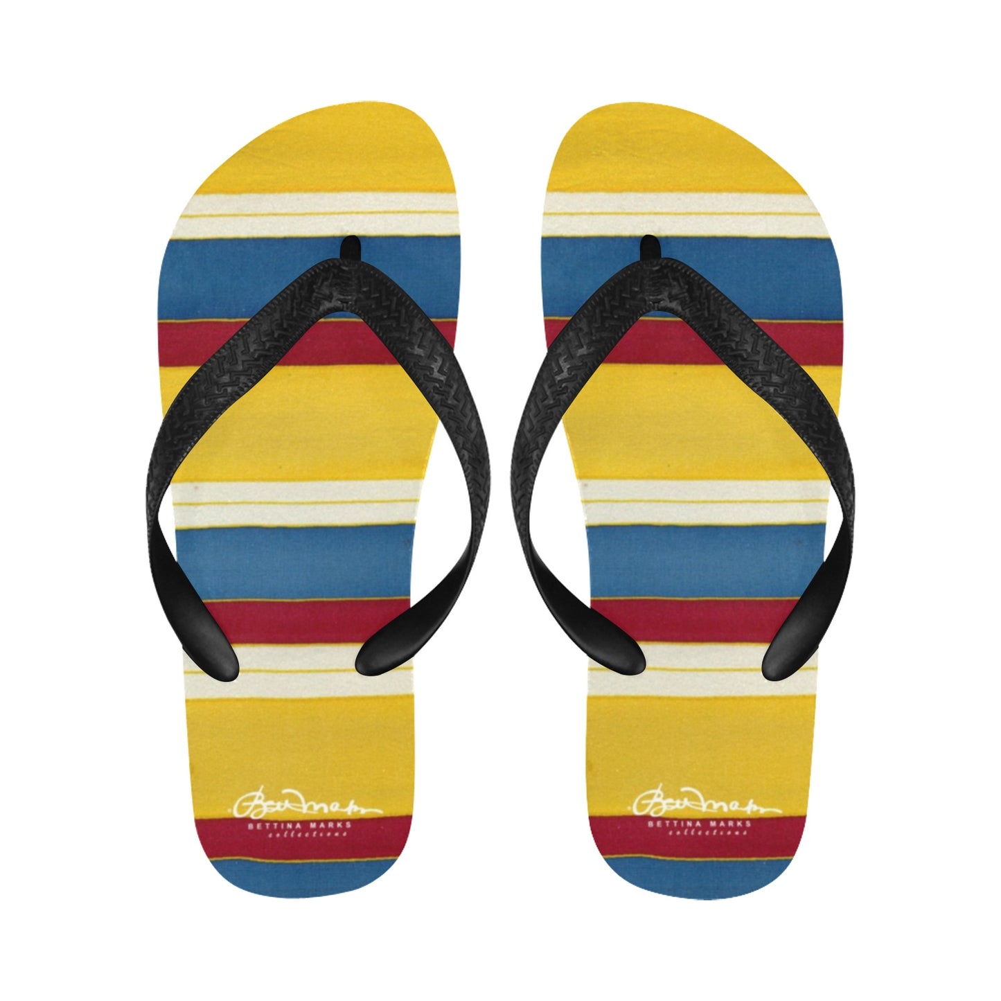 French Riviera Flip Flops for Men/Women