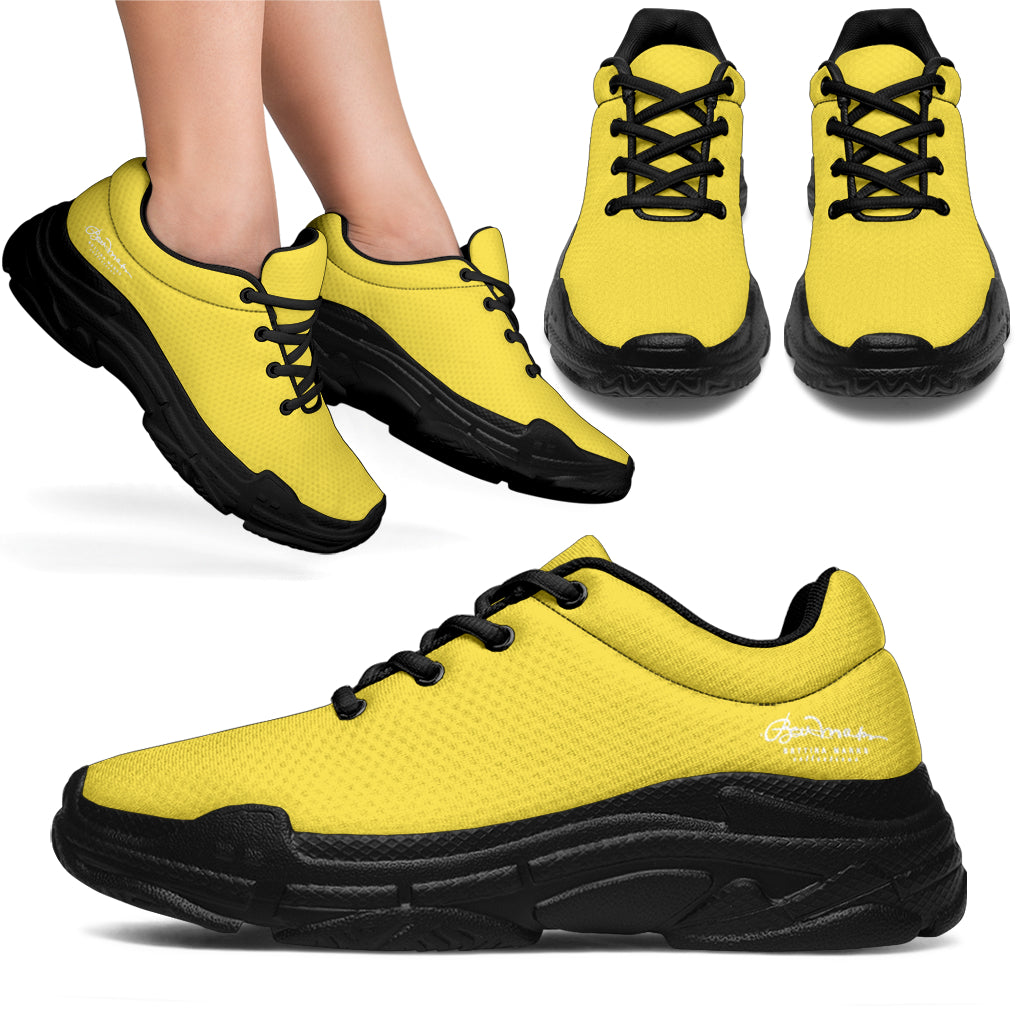 Sunshine Athletic Sneakers