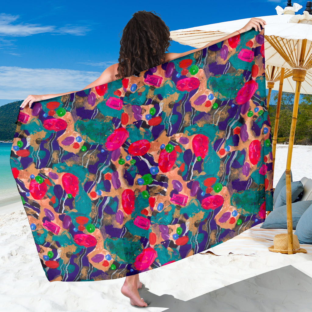 Jelly Bean Sarong