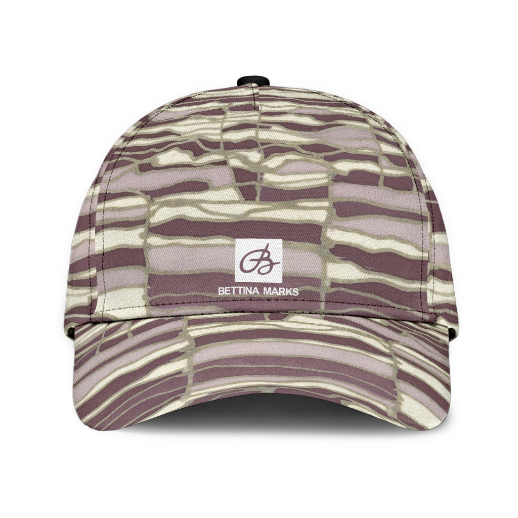 Techno Cap