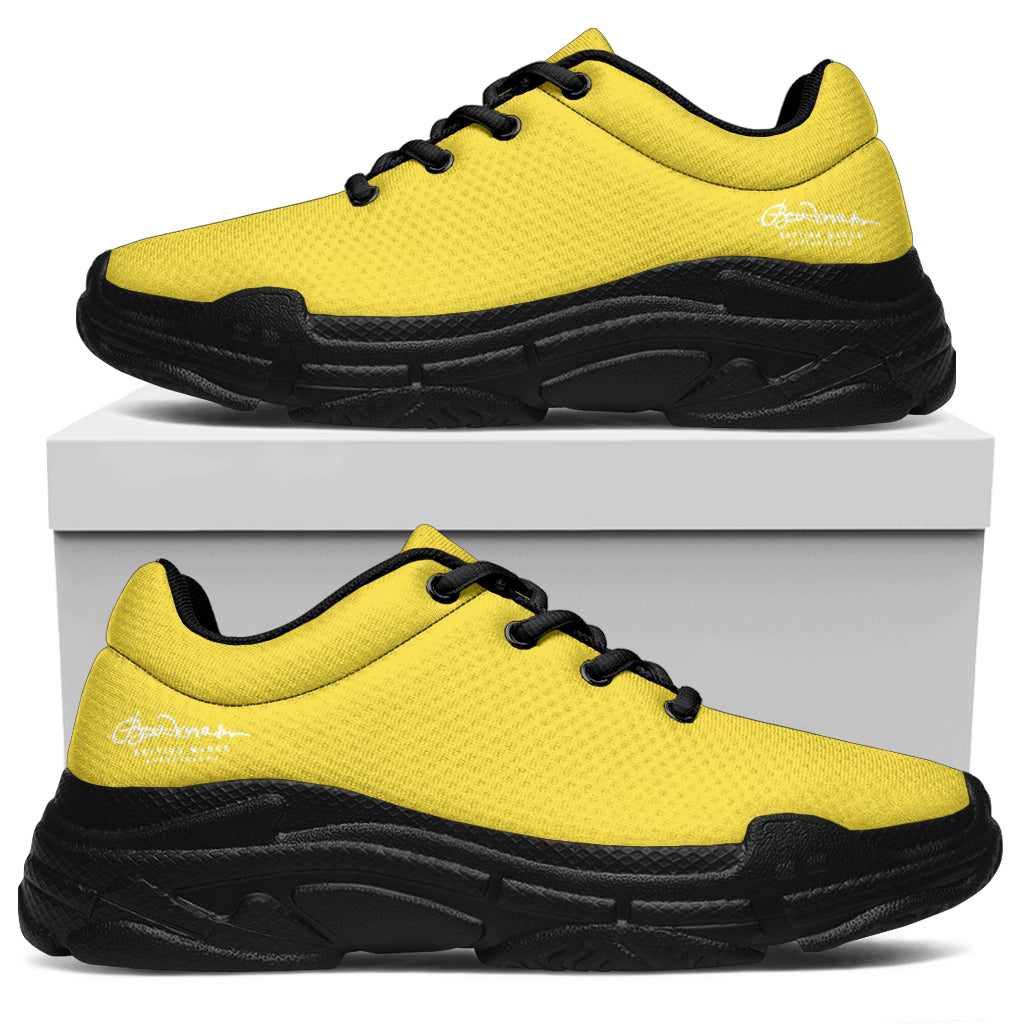 Sunshine Athletic Sneakers