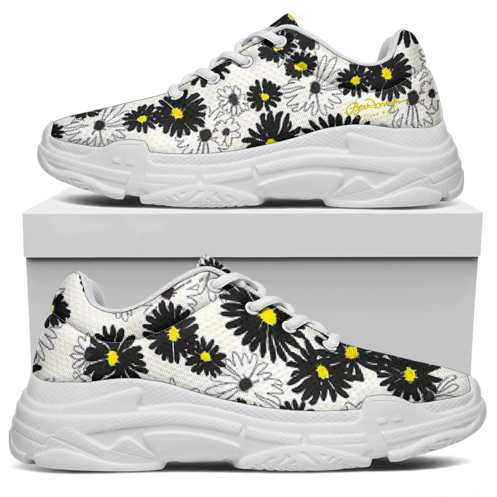 Daisy Athletic Sneakers
