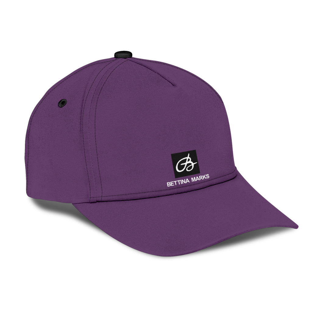 Royal Purple Cap