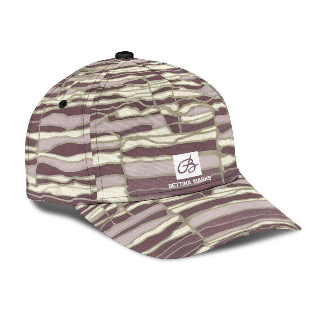 Techno Cap