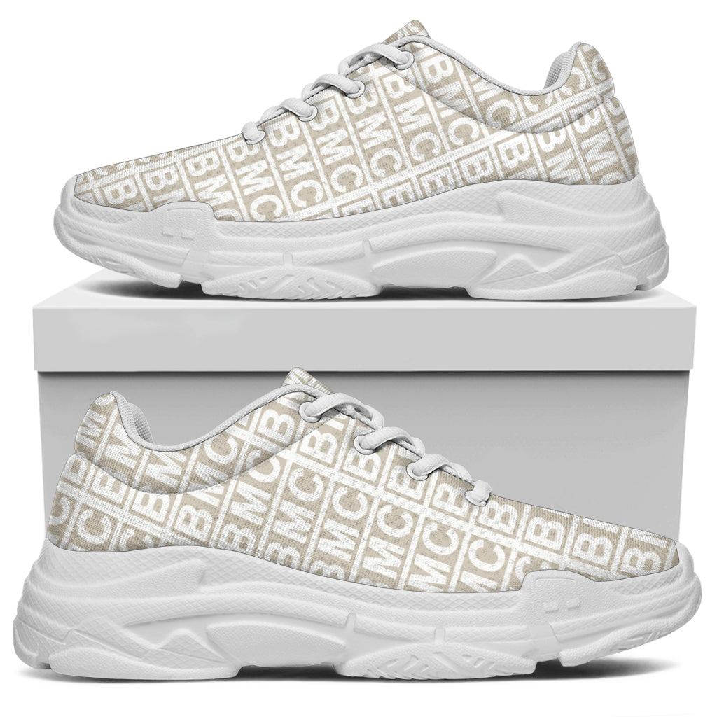 BMC Athletic Sneakers