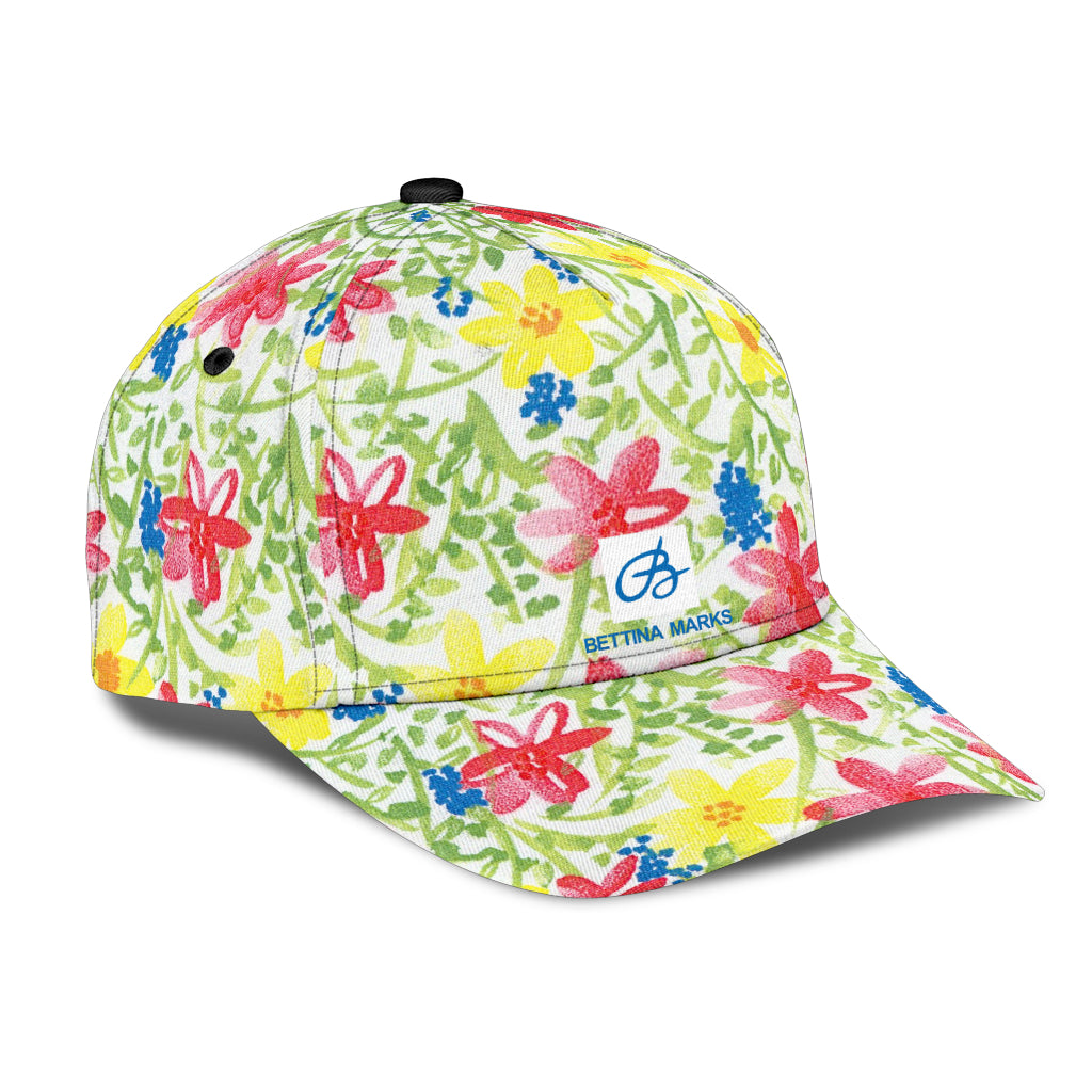 Wildflower Cap