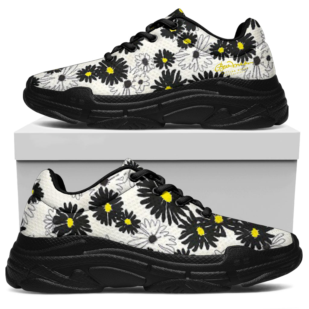Daisy Athletic Sneakers