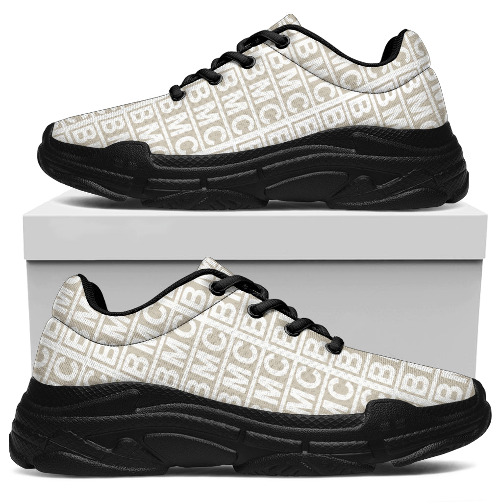 BMC Athletic Sneakers