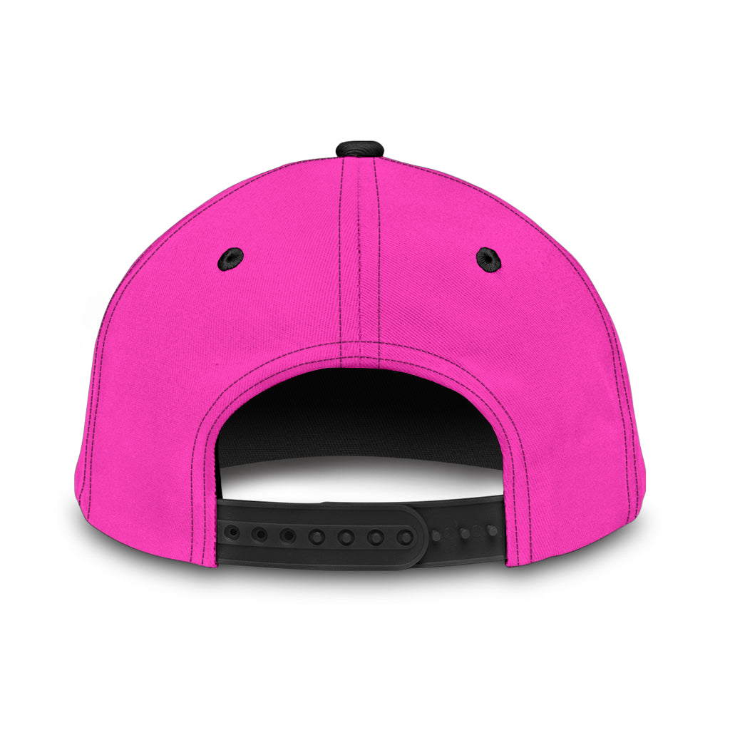 Barbie Cap