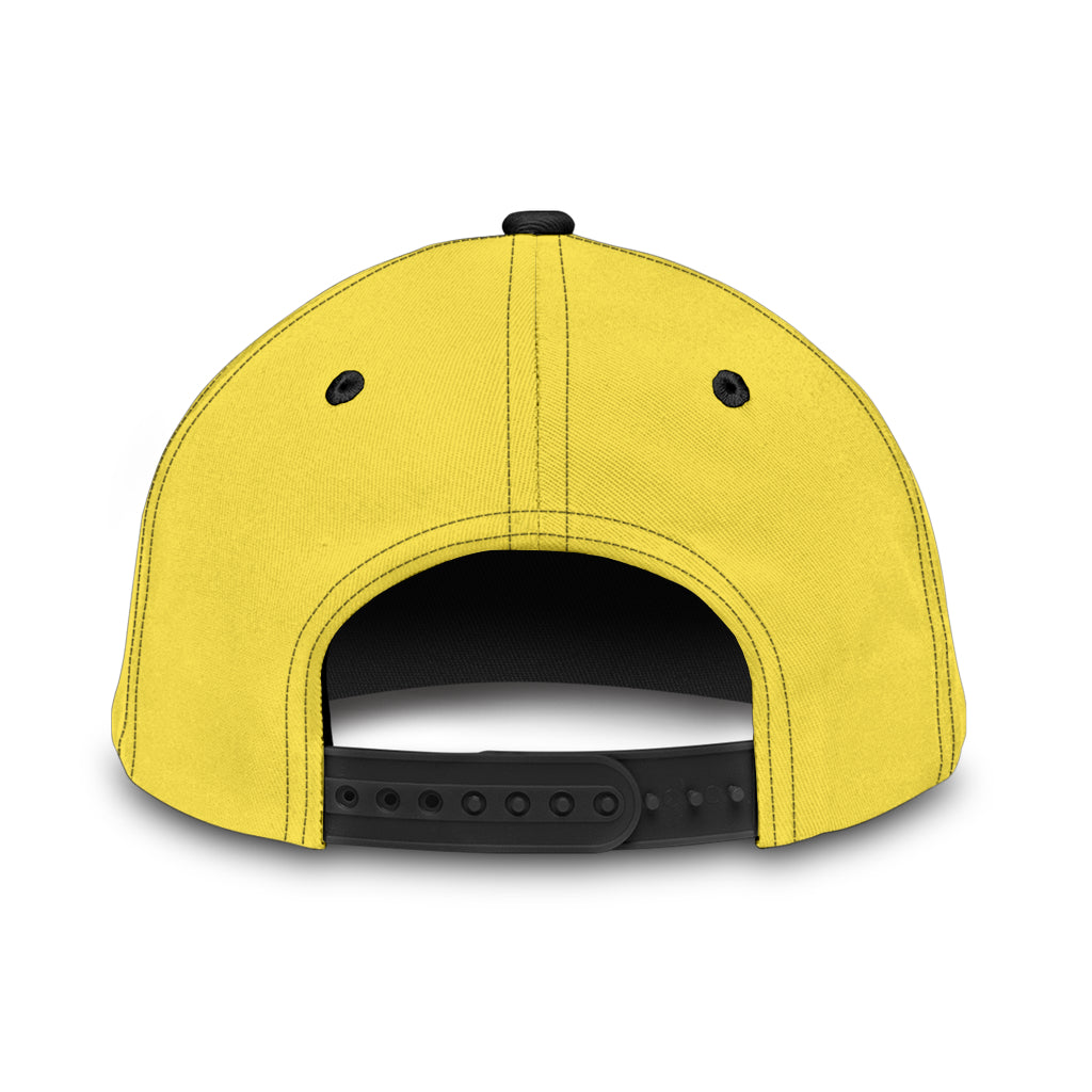 Sunshine Cap
