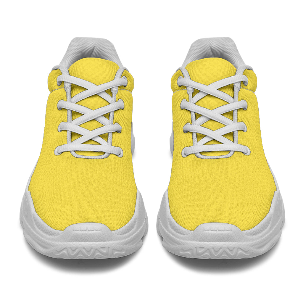 Sunshine Athletic Sneakers