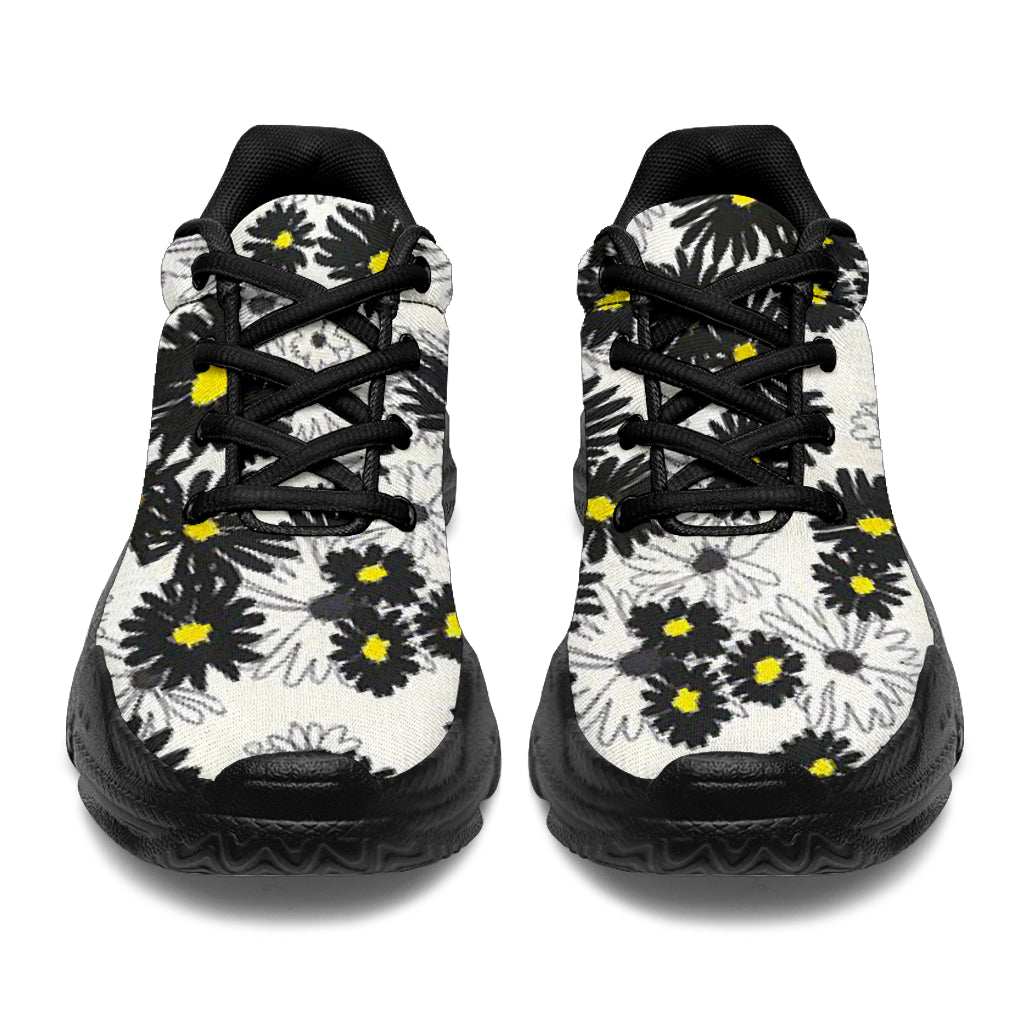 Daisy Athletic Sneakers