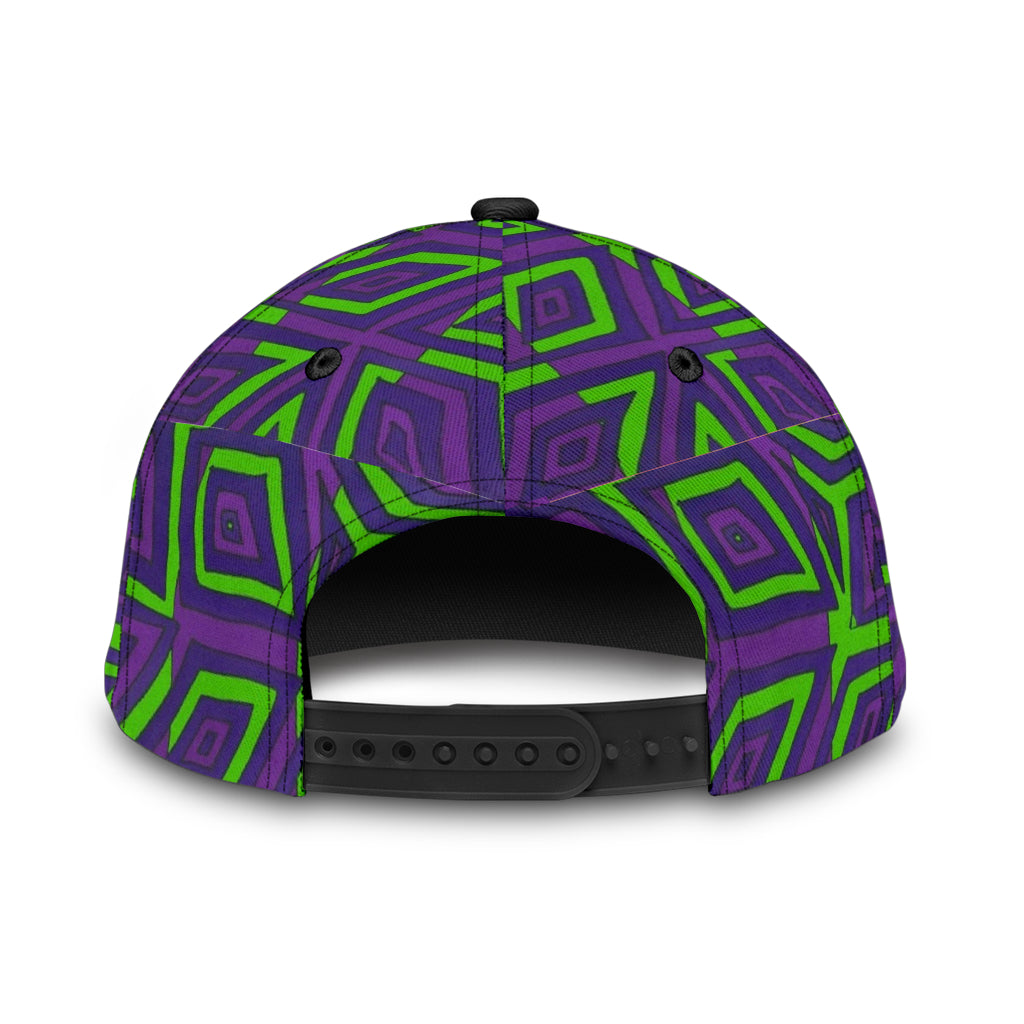 Joker Madness Cap