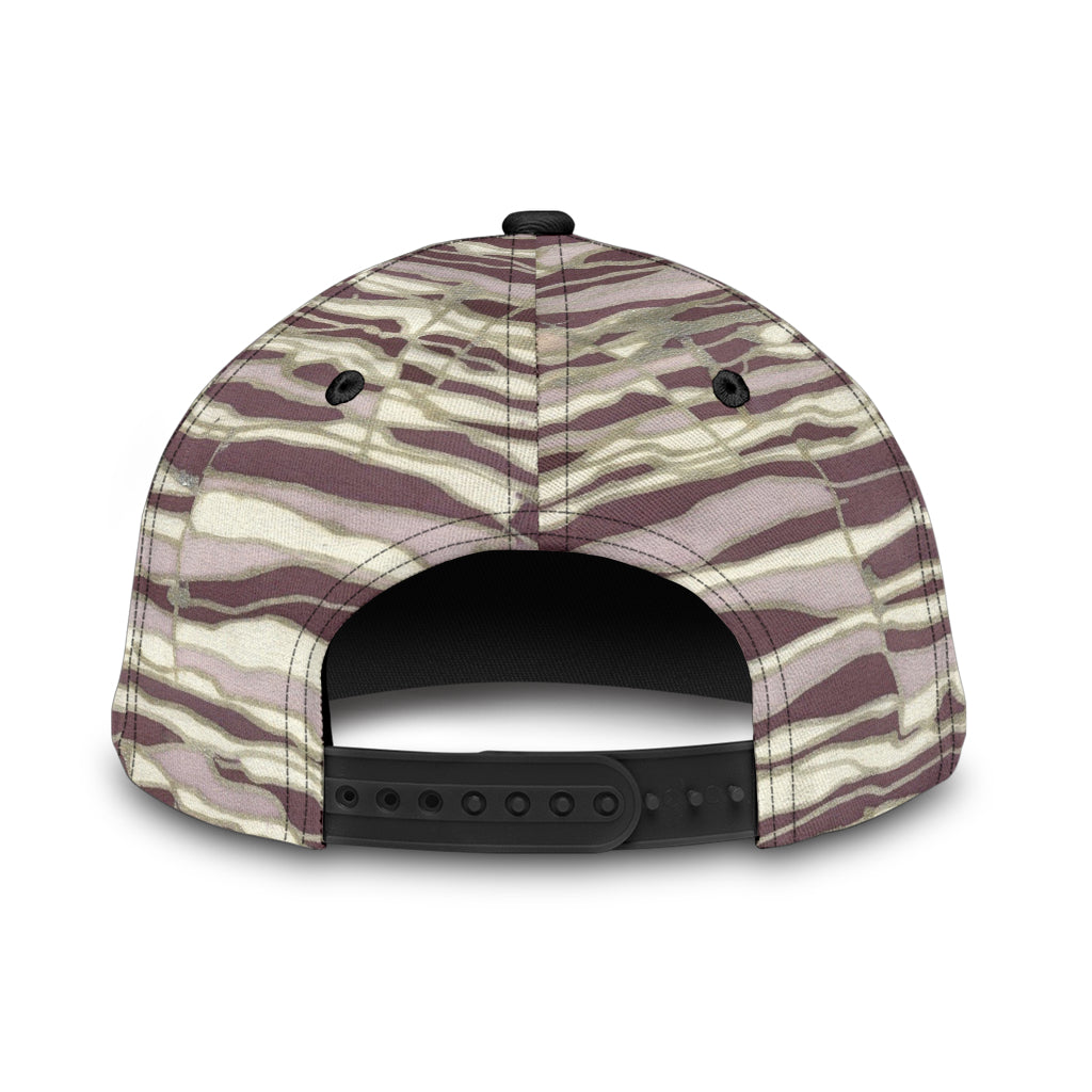 Techno Cap