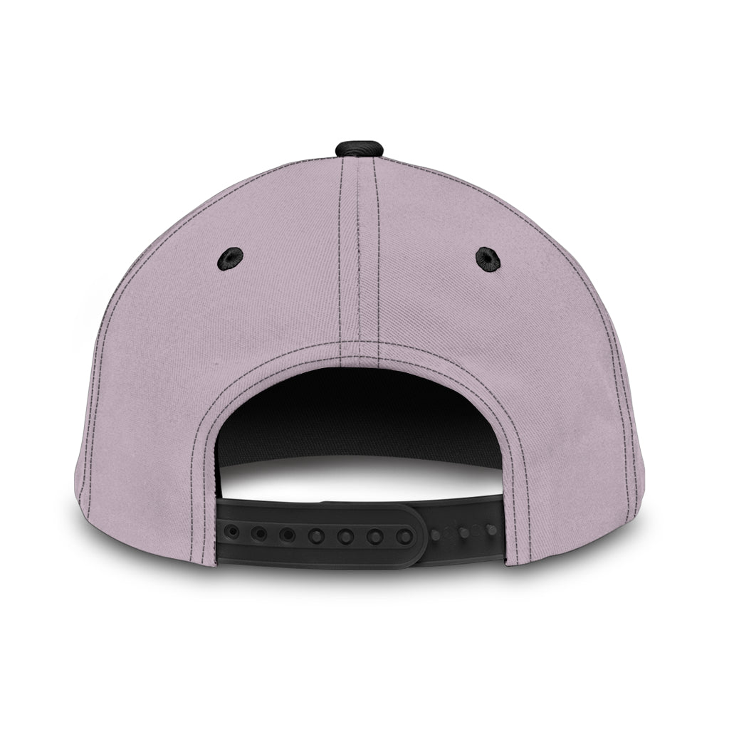 Dream of Cotton Cap