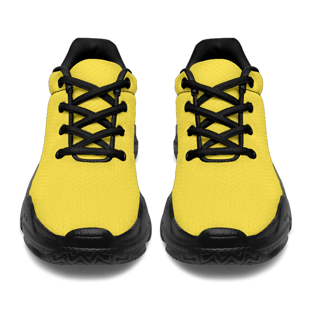 Sunshine Athletic Sneakers