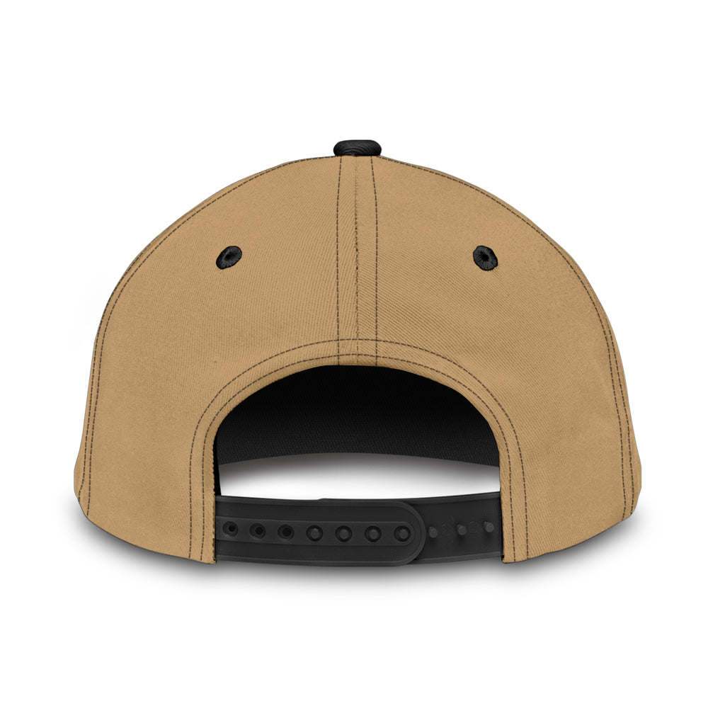 Camel Cap