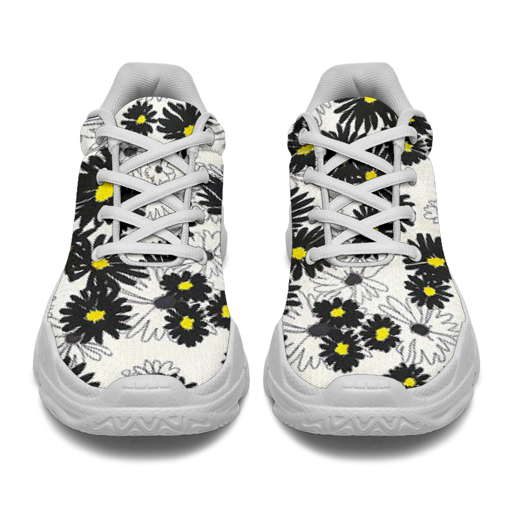 Daisy Athletic Sneakers
