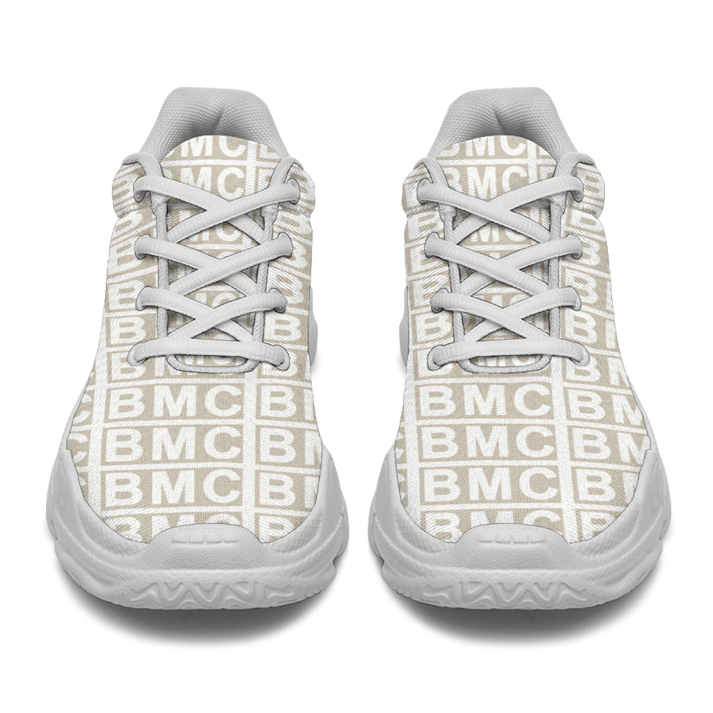 BMC Athletic Sneakers