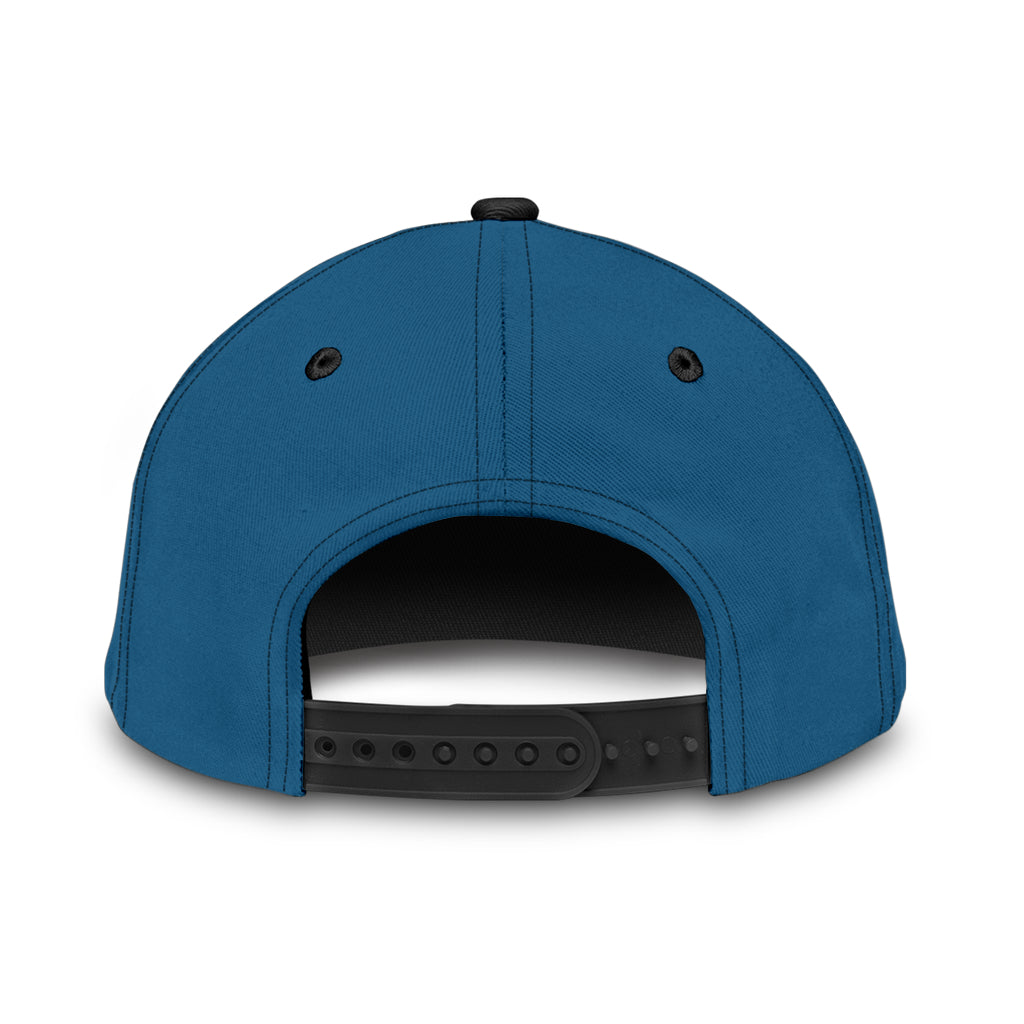 Yale Cap
