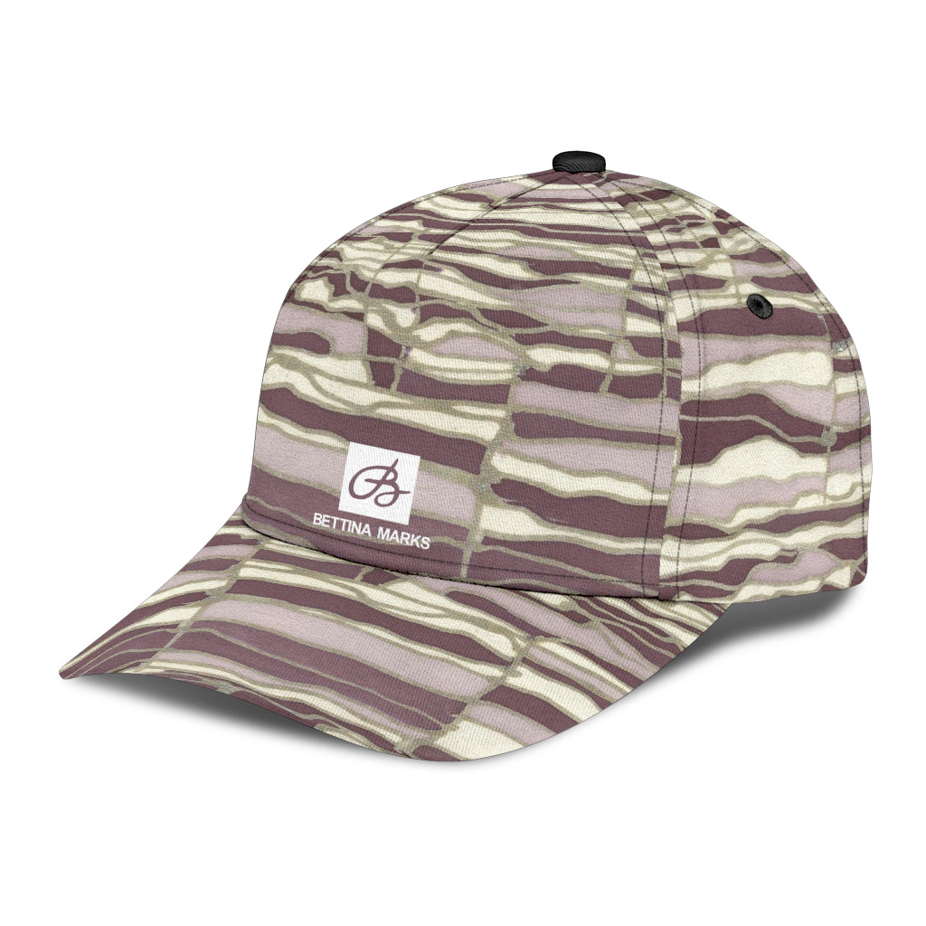 Techno Cap
