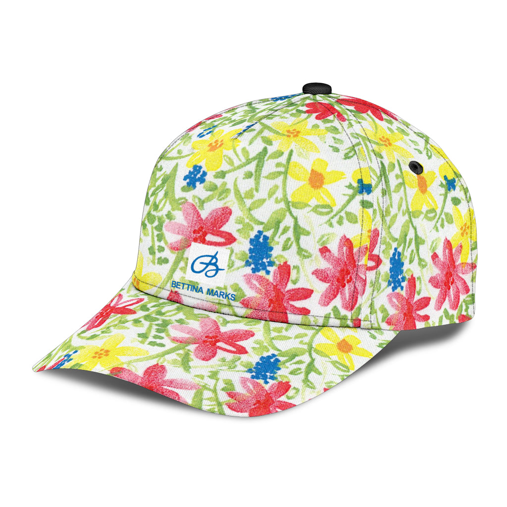Wildflower Cap