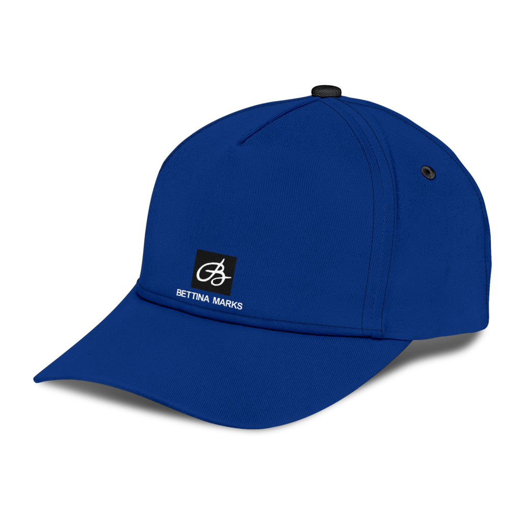 Harmony Blue Cap