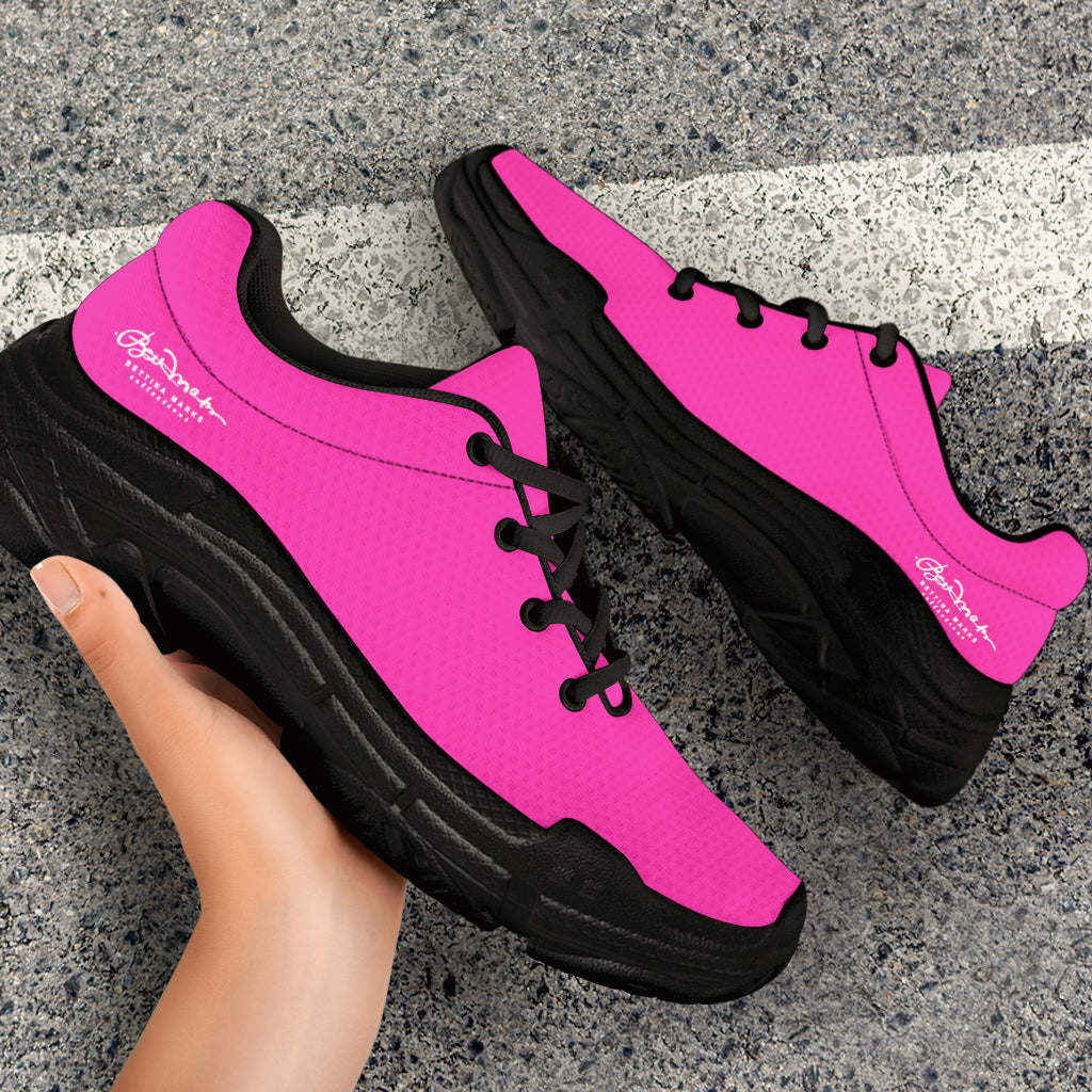 Barbie Athletic Sneakers