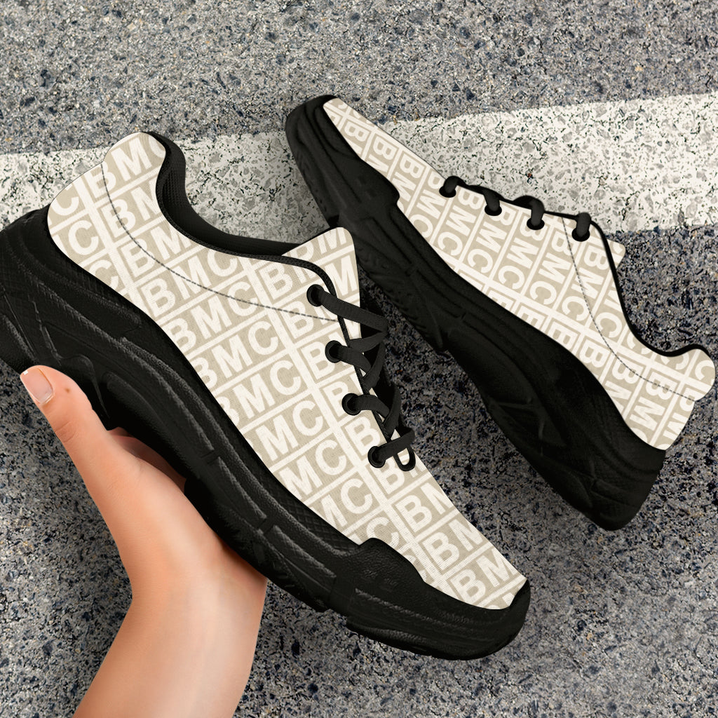 BMC Athletic Sneakers