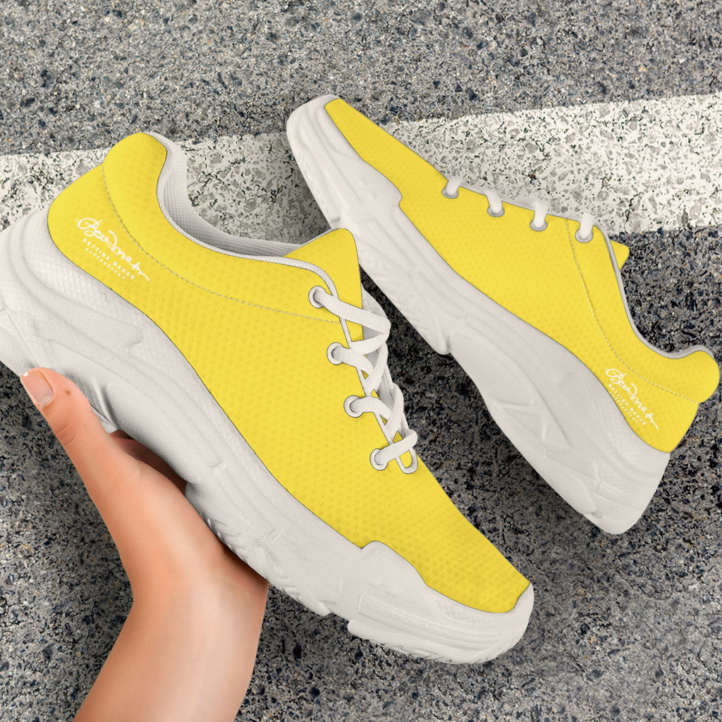 Sunshine Athletic Sneakers
