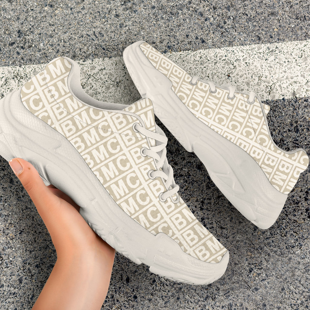 BMC Athletic Sneakers