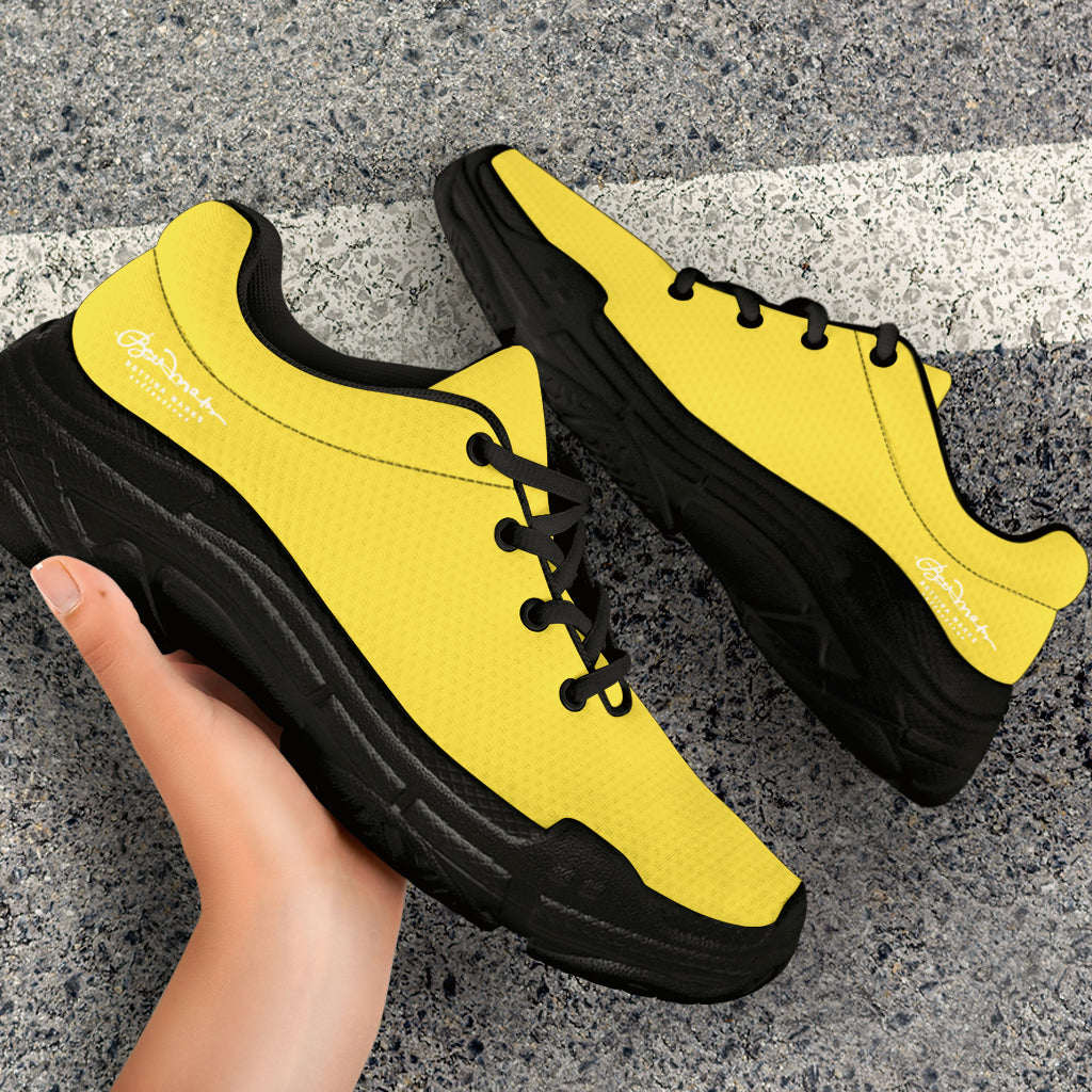 Sunshine Athletic Sneakers