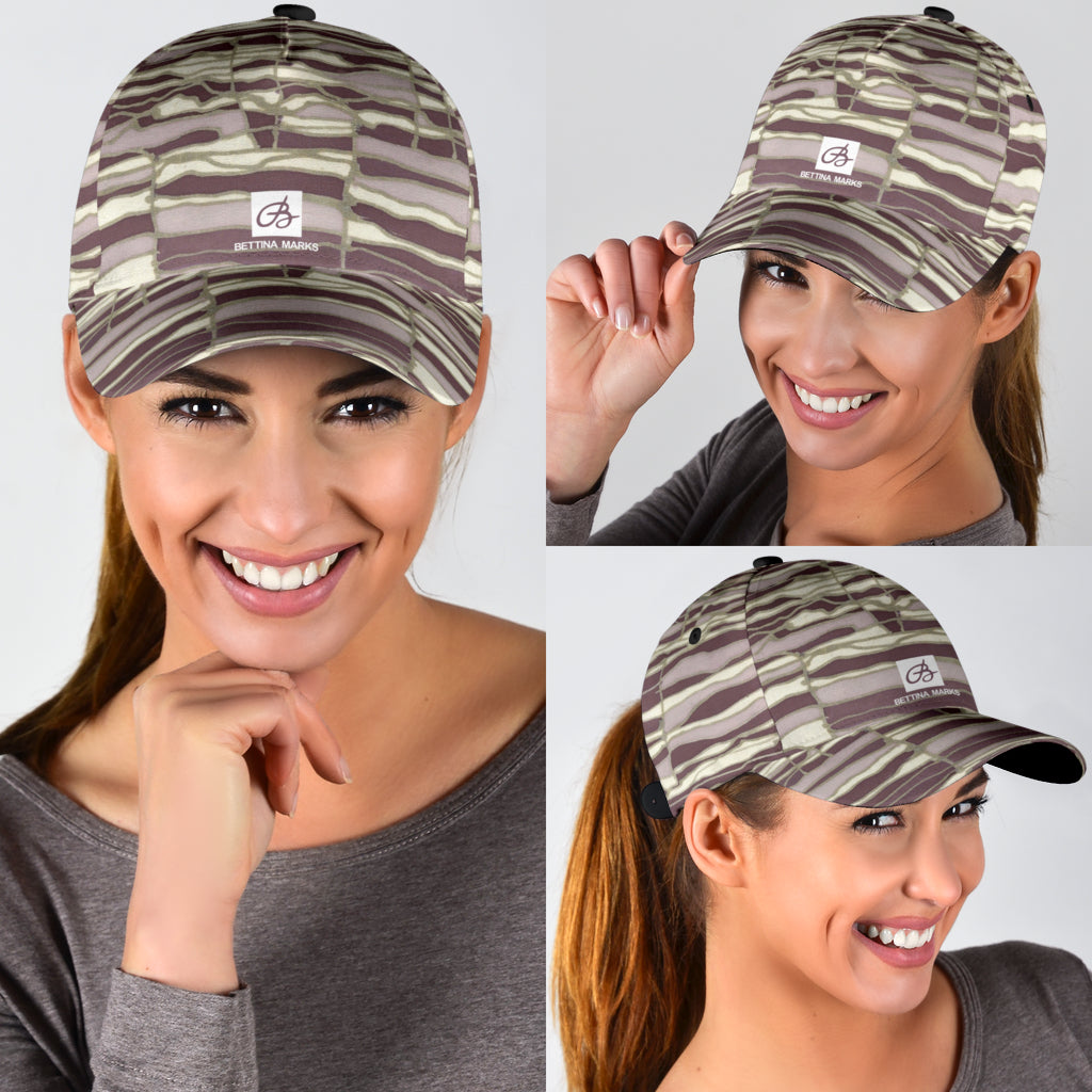 Techno Cap