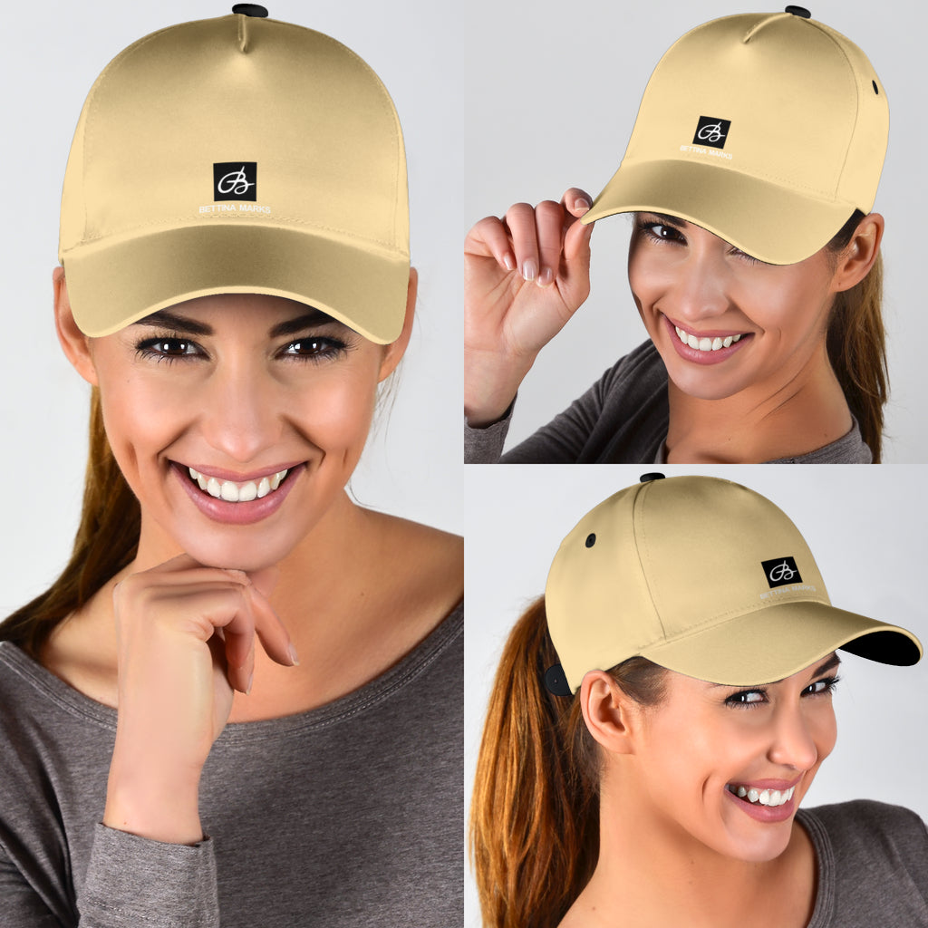 Solar Plexus Yellow Cap