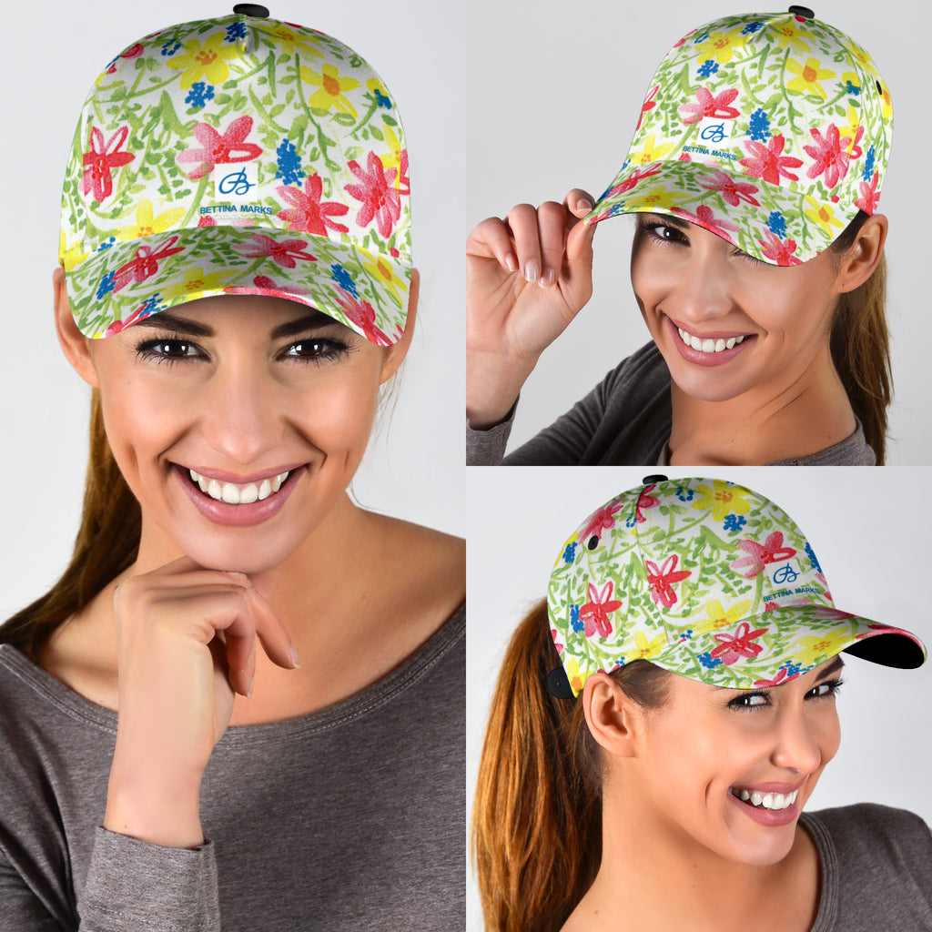 Wildflower Cap