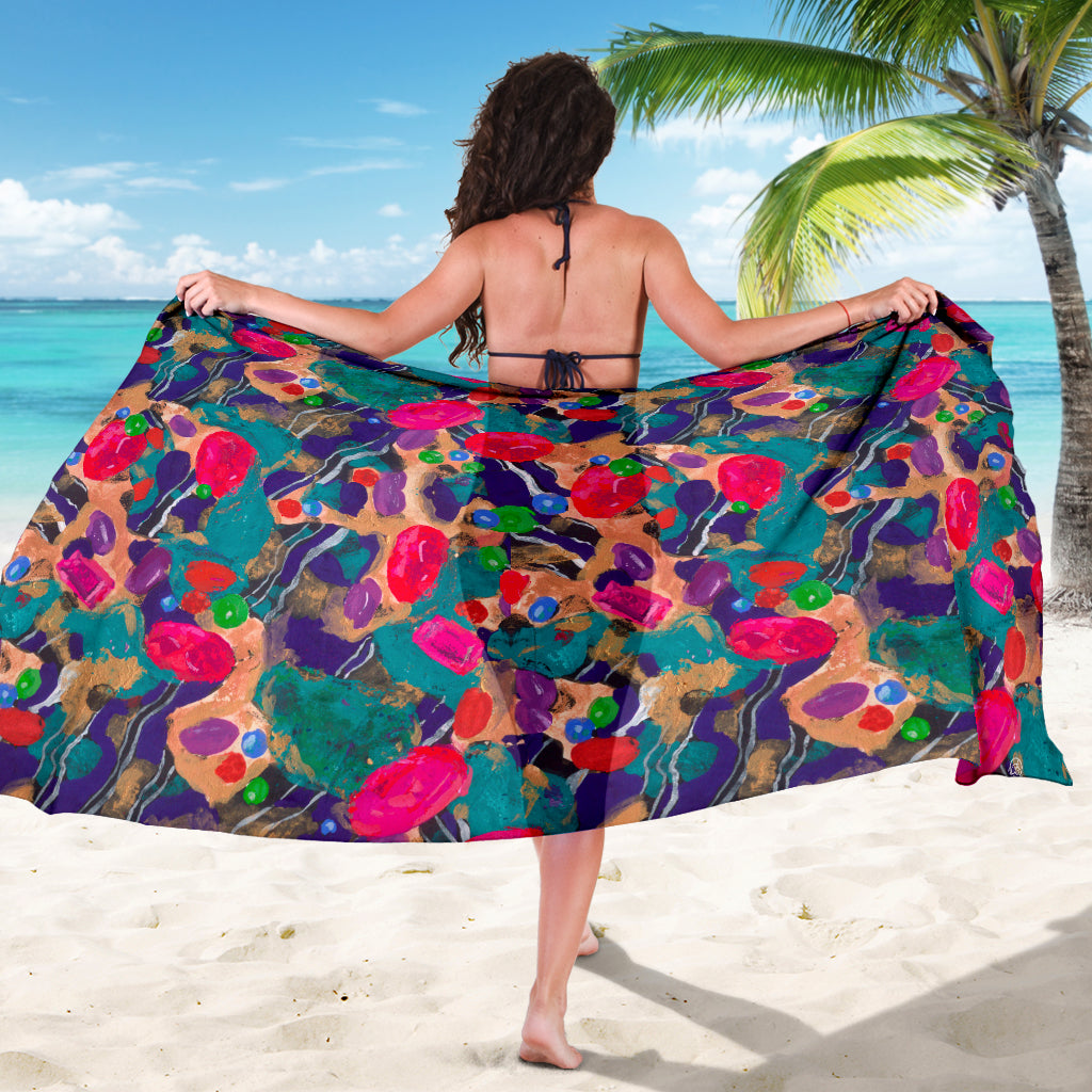 Jelly Bean Sarong