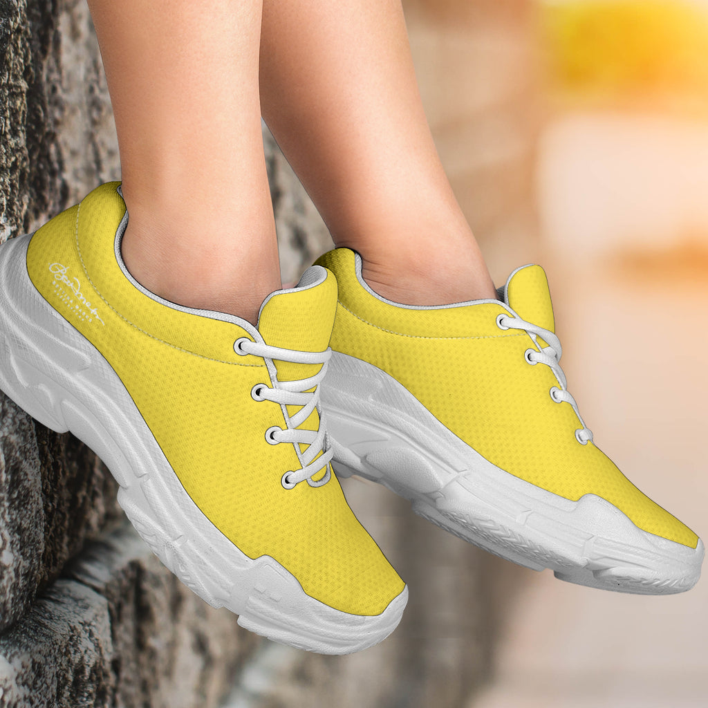 Sunshine Athletic Sneakers