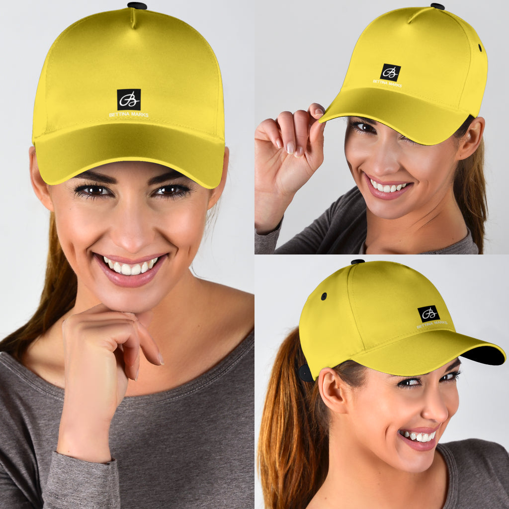 Sunshine Cap