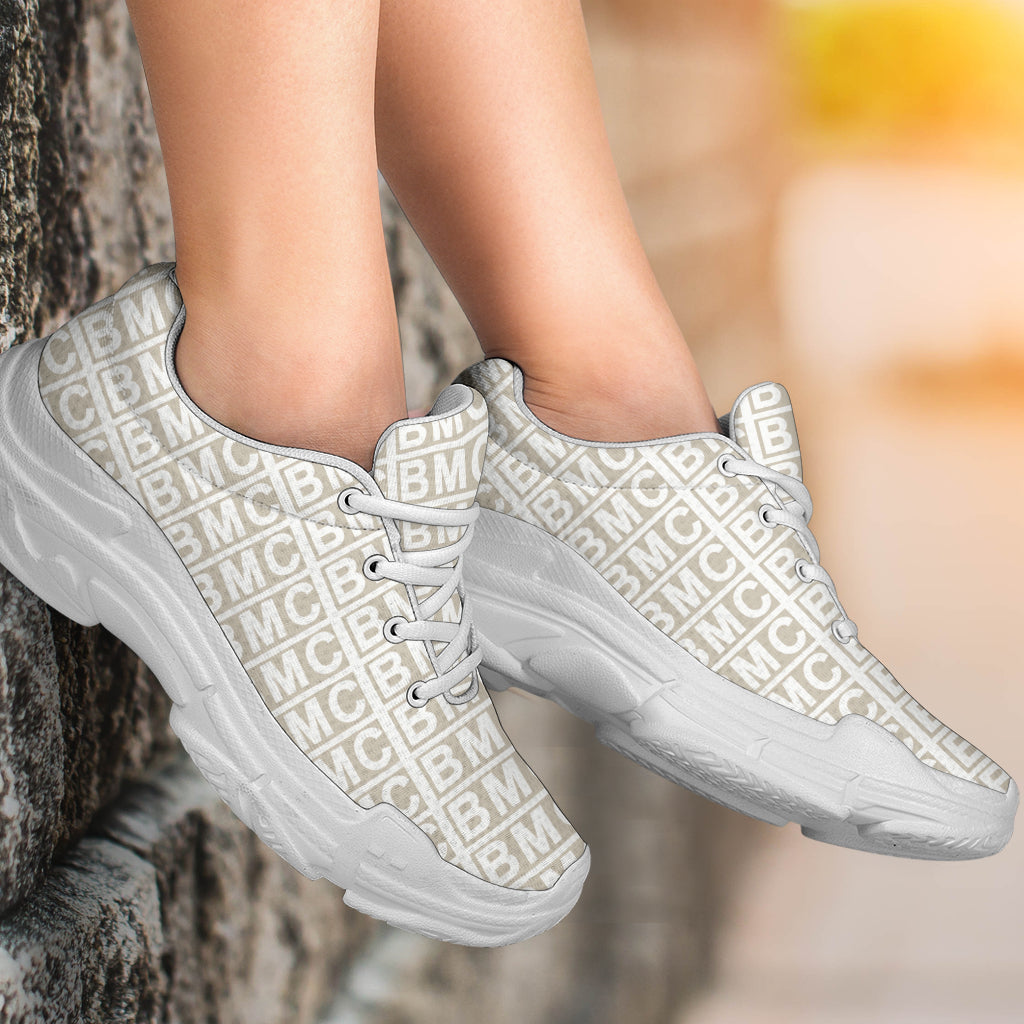 BMC Athletic Sneakers