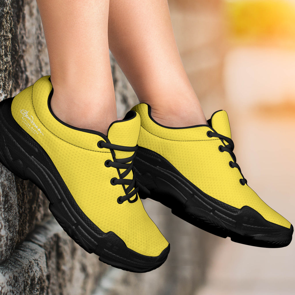 Sunshine Athletic Sneakers
