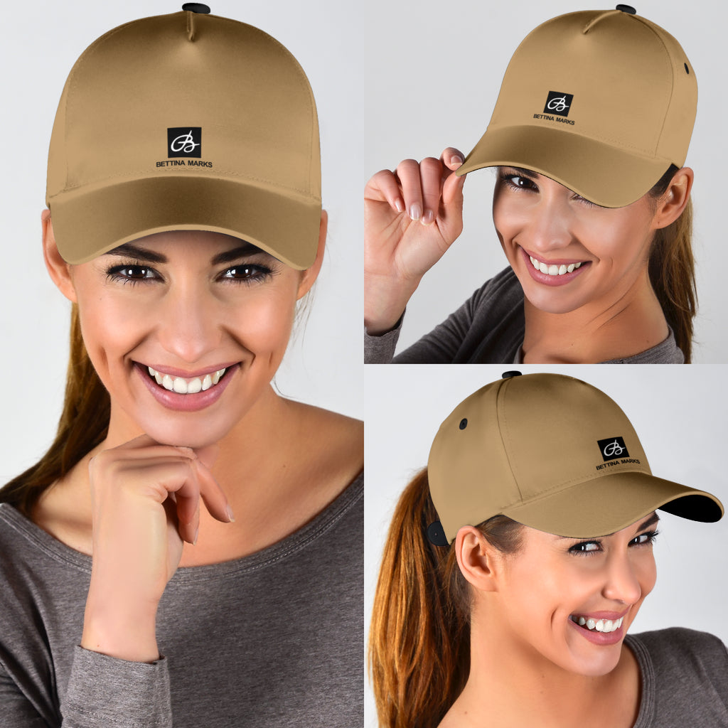 Camel Cap