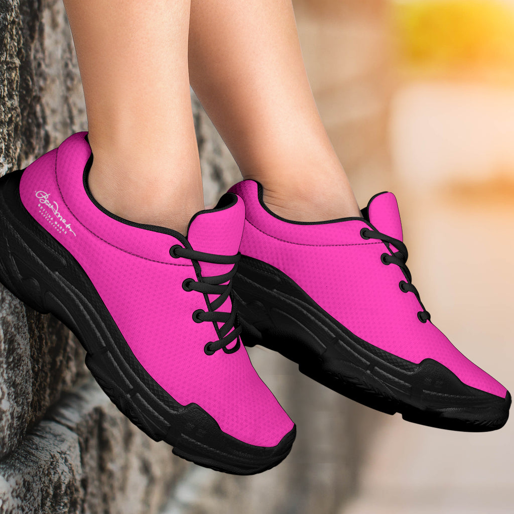Barbie Athletic Sneakers